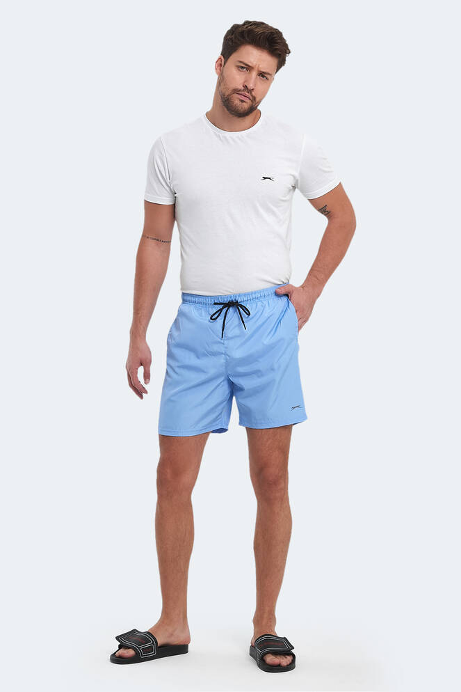 Slazenger RENO Men's Swim Shorts Blue