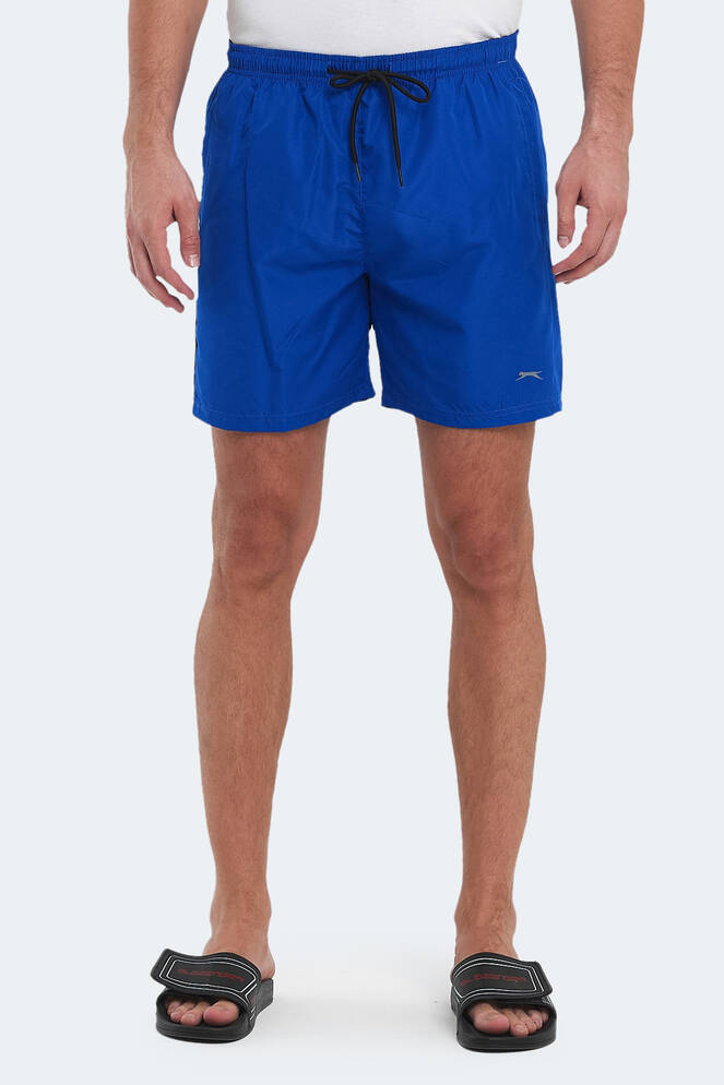 Slazenger RENO Men's Swim Shorts Sax Blue