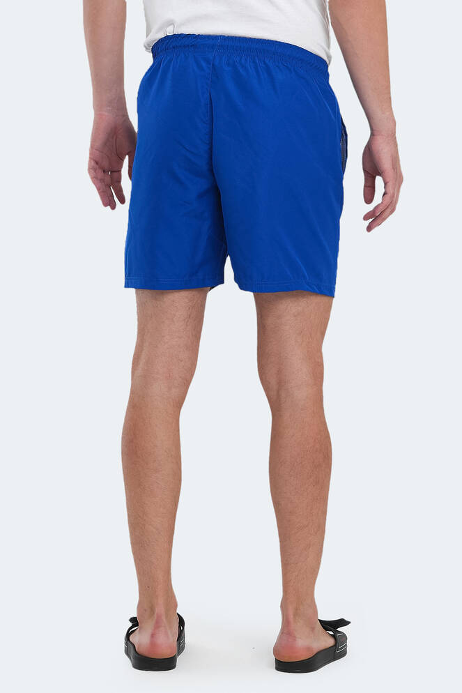 Slazenger RENO Men's Swim Shorts Sax Blue