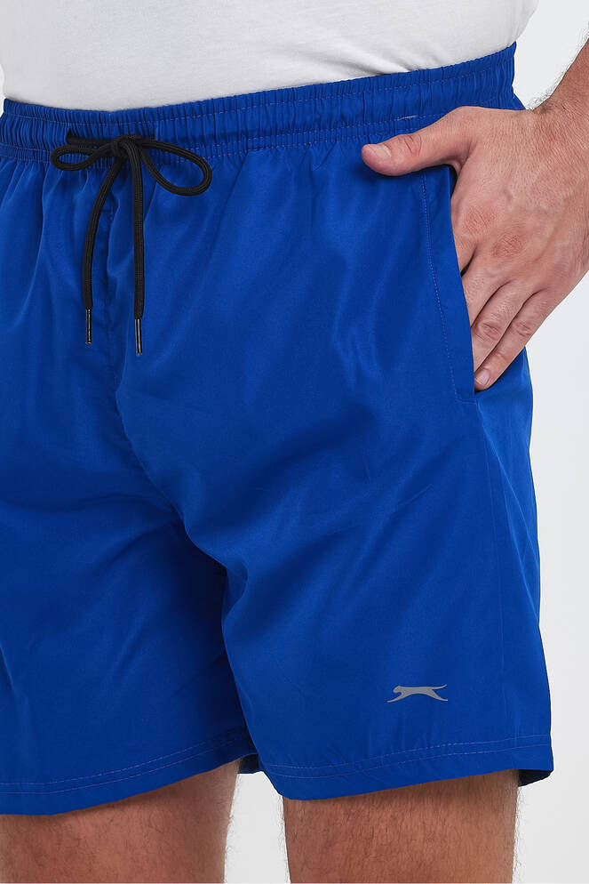 Slazenger RENO Men's Swim Shorts Sax Blue