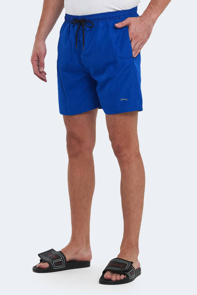 Slazenger RENO Men's Swim Shorts Sax Blue