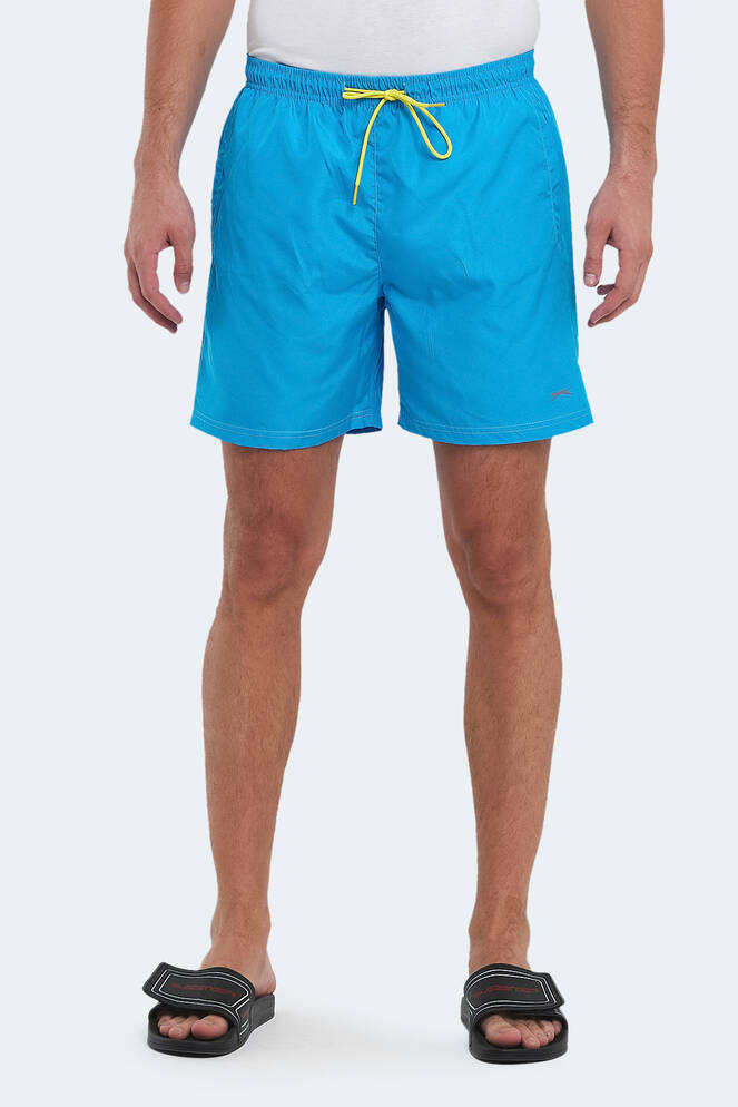 Slazenger RENO Men's Swim Shorts Turquoise