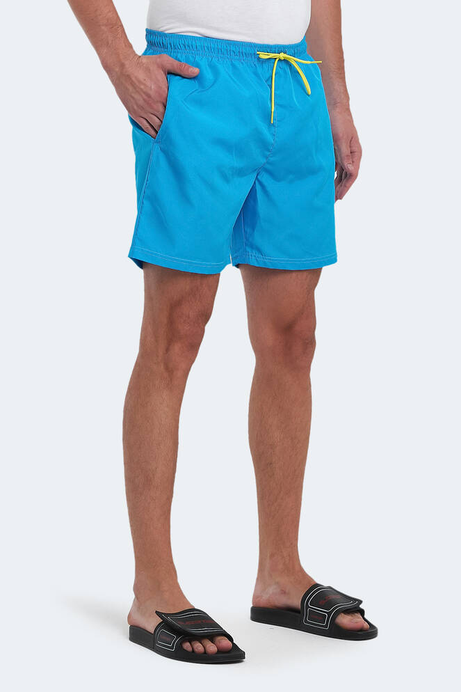 Slazenger RENO Men's Swim Shorts Turquoise