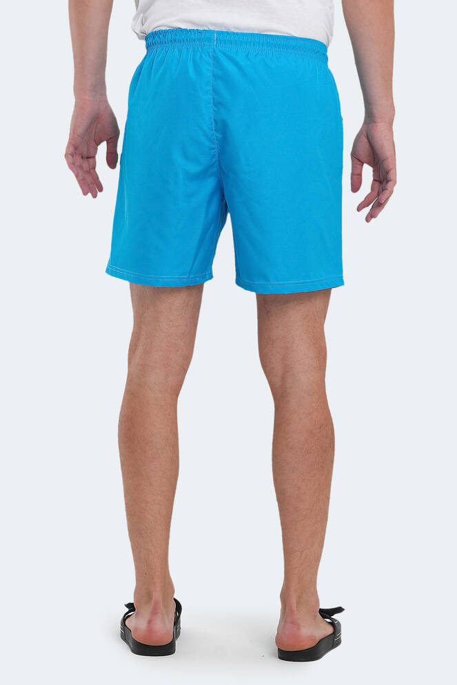 Slazenger RENO Men's Swim Shorts Turquoise