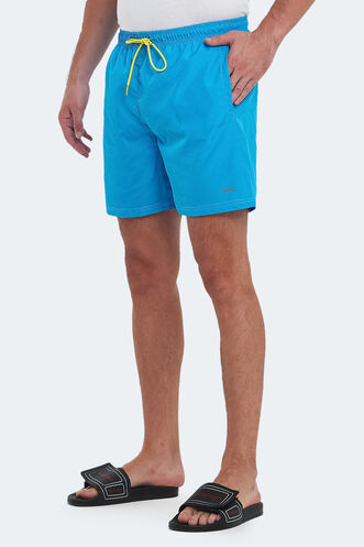 Slazenger - Slazenger RENO Men's Swim Shorts Turquoise