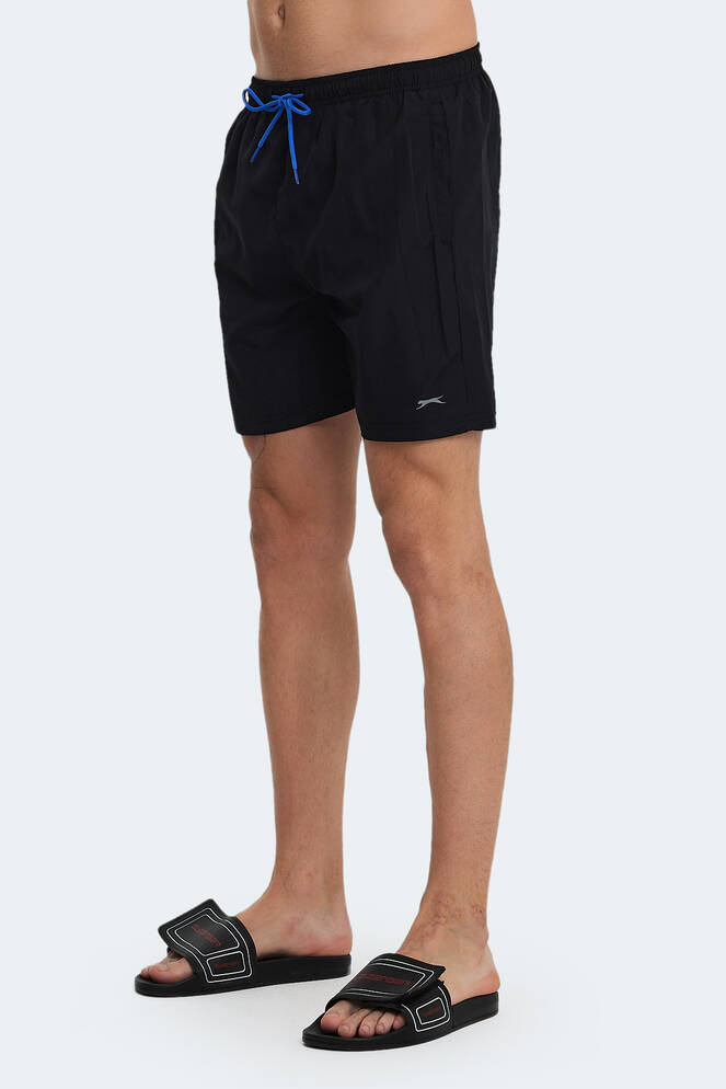 Slazenger RENO Men's Swimwear Black