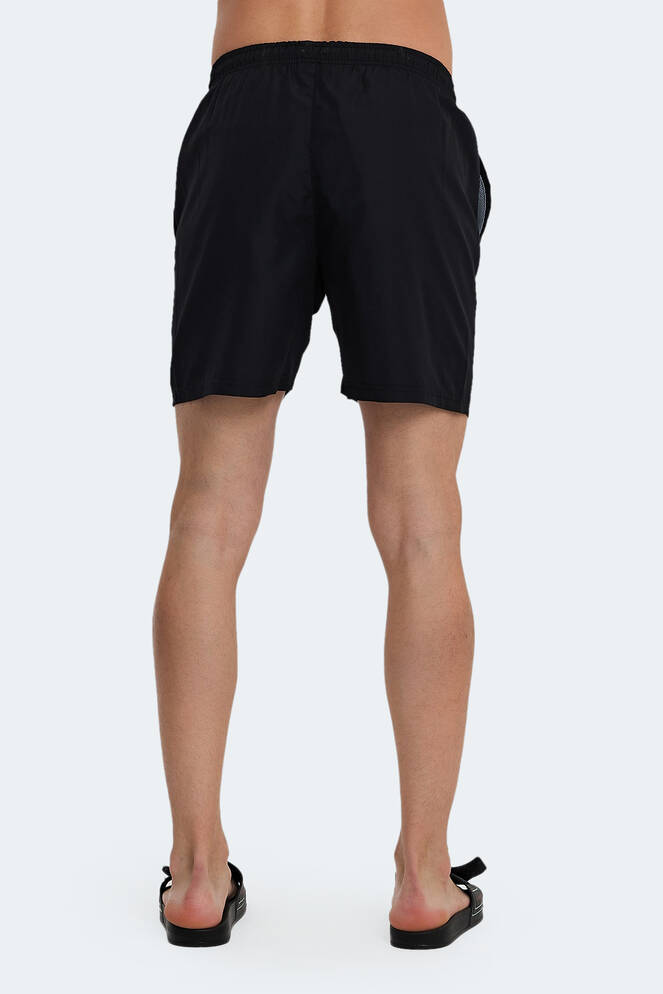 Slazenger RENO Men's Swimwear Black