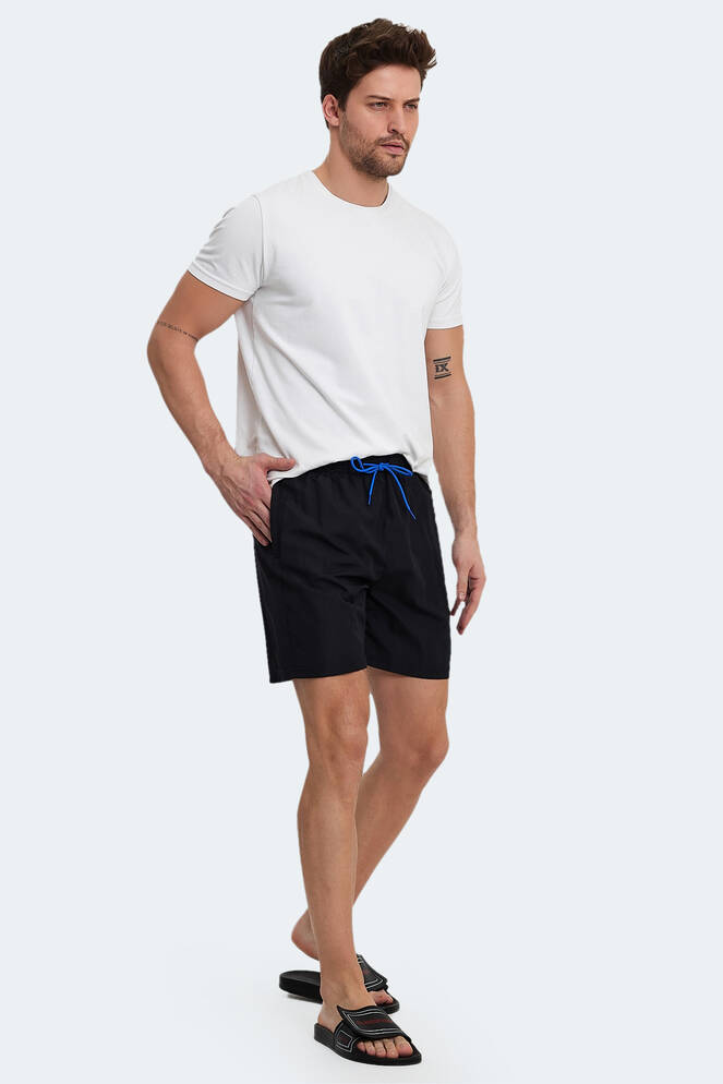 Slazenger RENO Men's Swimwear Black