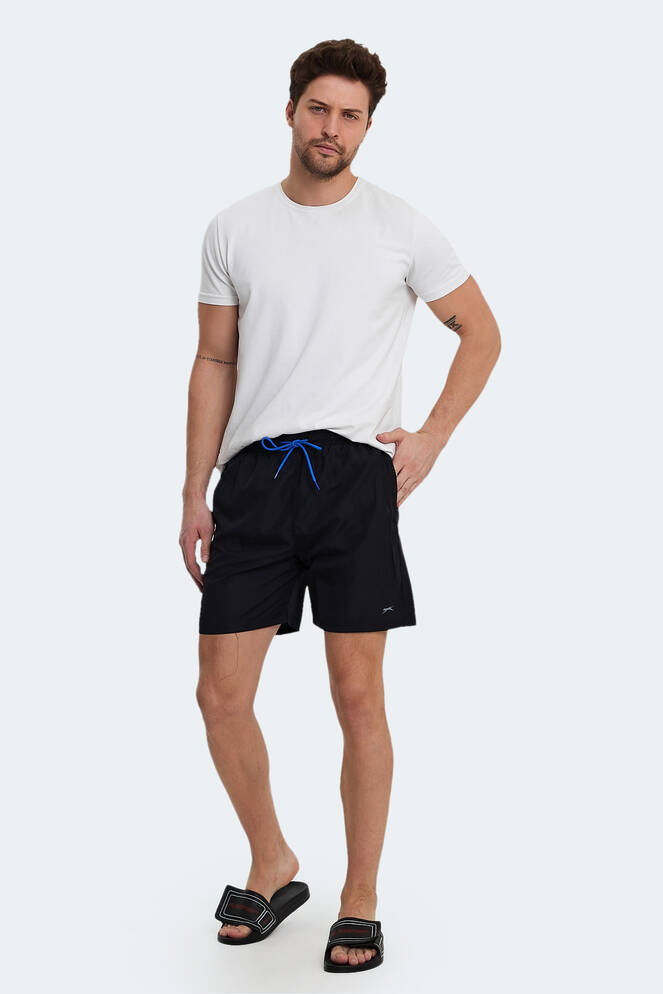 Slazenger RENO Men's Swimwear Black