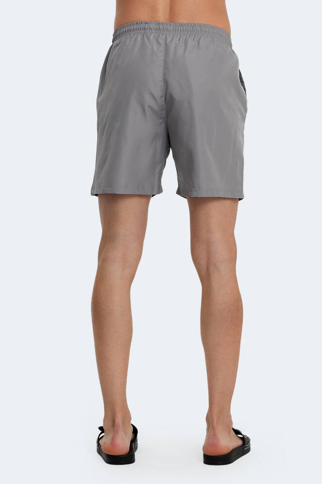 Slazenger RENO Men's Swimwear Gray