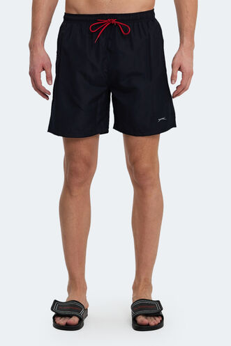 Slazenger RENO Men's Swimwear Navy - Thumbnail