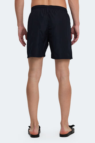 Slazenger RENO Men's Swimwear Navy - Thumbnail