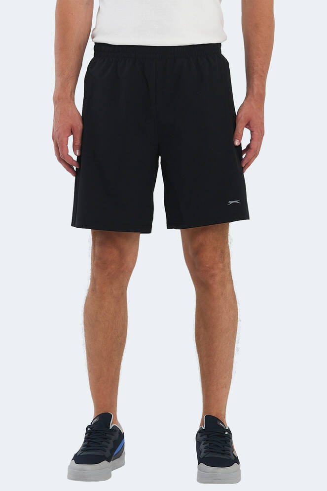 Slazenger REPORT Men's Shorts Black