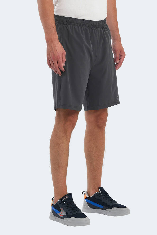 Slazenger REPORT Men's Shorts Dark Gray