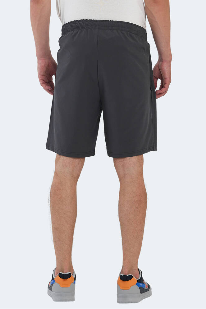 Slazenger REPORT Men's Shorts Dark Gray