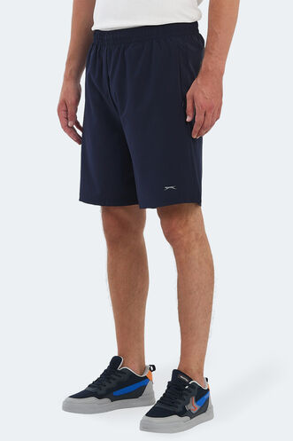 Slazenger - Slazenger REPORT Men's Shorts Navy