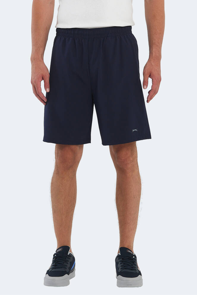 Slazenger REPORT Men's Shorts Navy