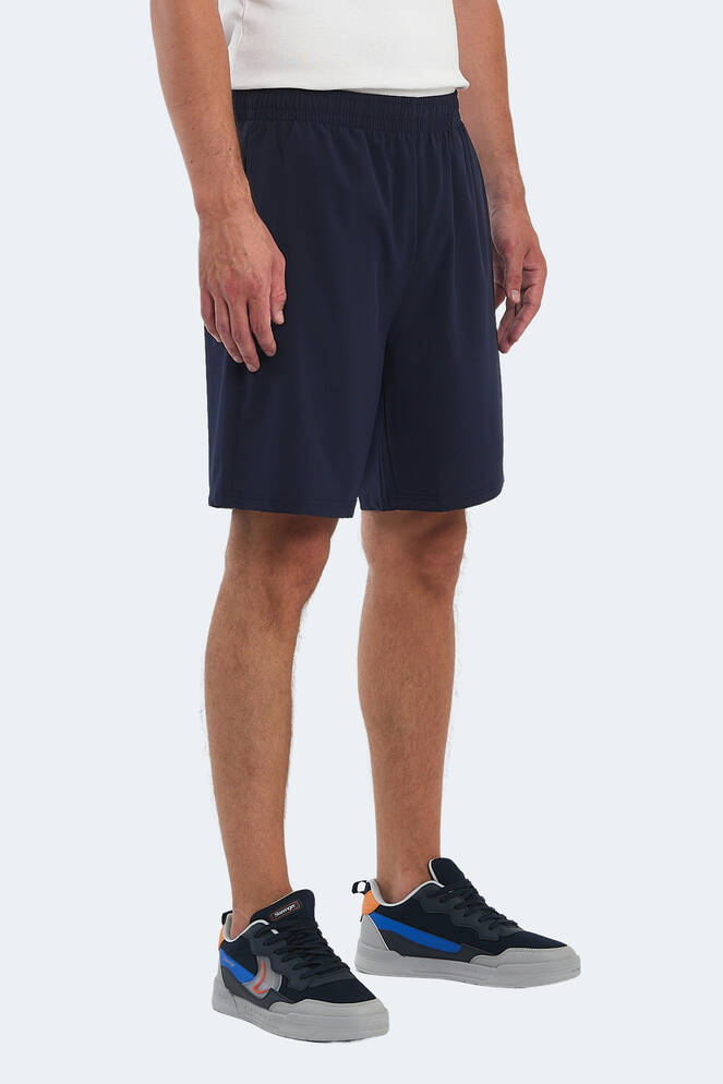 Slazenger REPORT Men's Shorts Navy