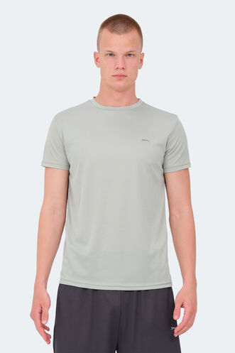 Slazenger - Slazenger REPUBLIC MTR Men's T-Shirt Mint