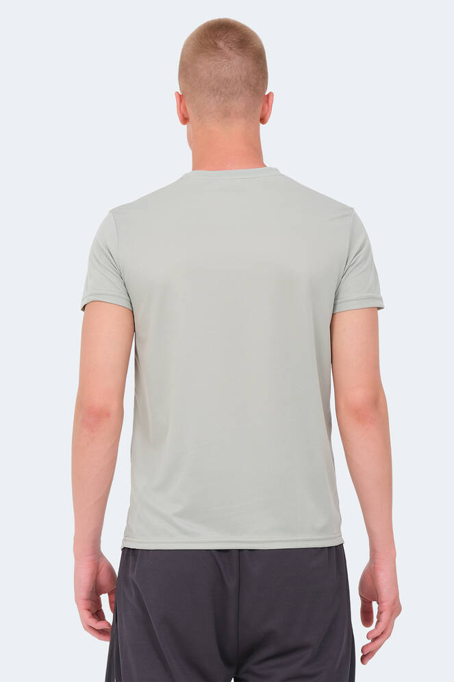 Slazenger REPUBLIC MTR Men's T-Shirt Mint