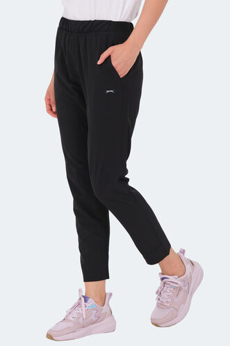 Slazenger - Slazenger RETAIN Women's Sweatpants Black