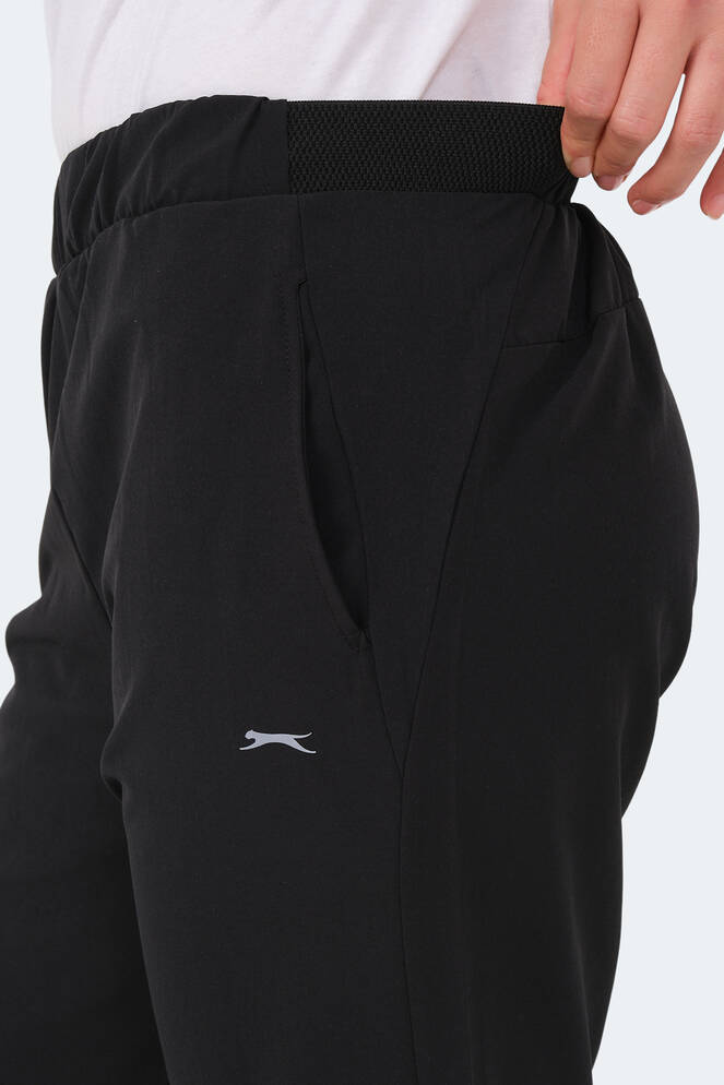 Slazenger RETAIN Women's Sweatpants Black