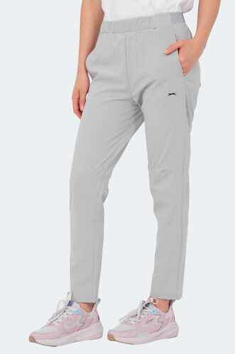 Slazenger - Slazenger RETAIN Women's Sweatpants Gray