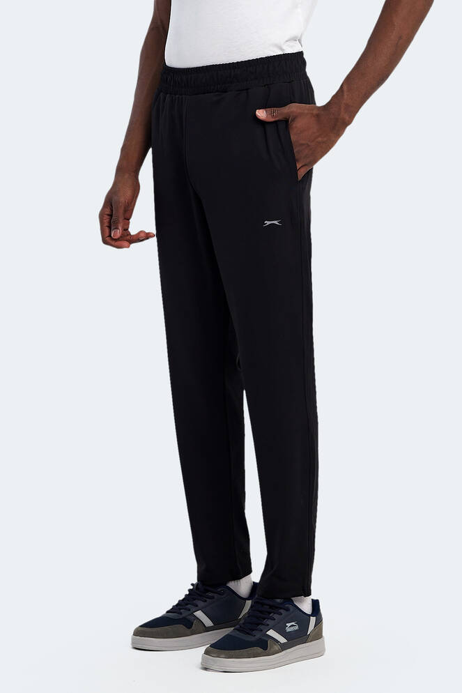 Slazenger REYO Men's Sweatpants Black