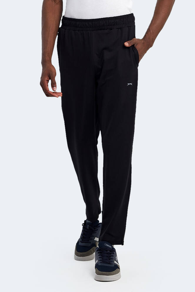 Slazenger REYO Men's Sweatpants Black