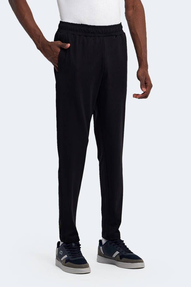 Slazenger REYO Men's Sweatpants Black