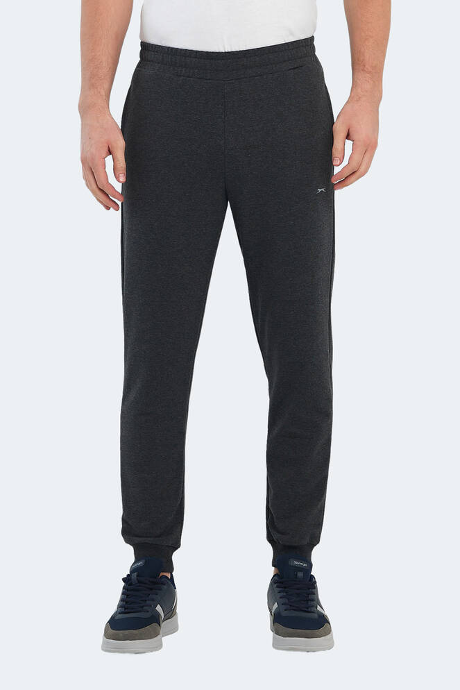 Slazenger REZE Men's Sweatpants Anthracite