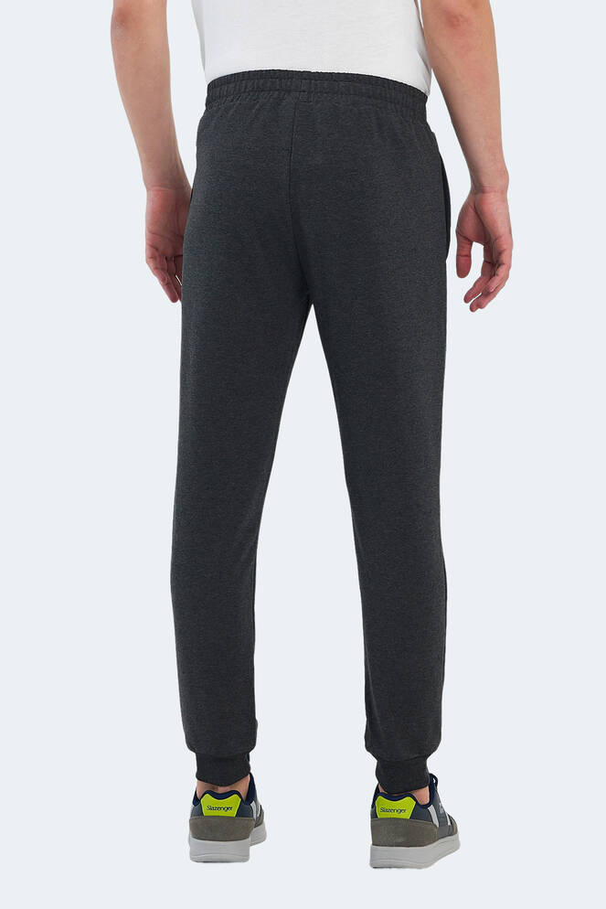 Slazenger REZE Men's Sweatpants Anthracite