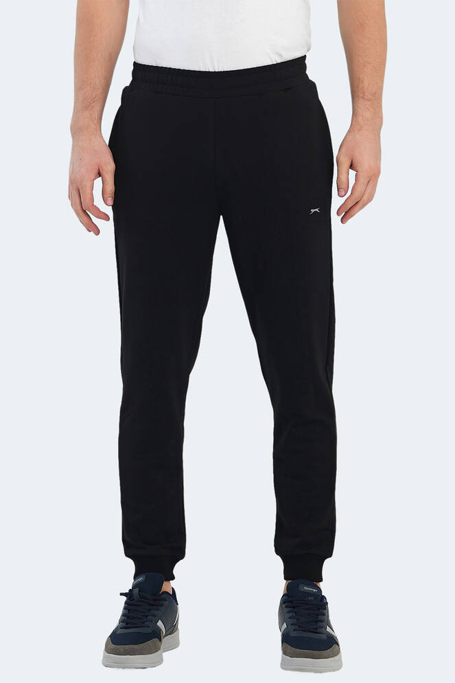 Slazenger REZE Men's Sweatpants Black