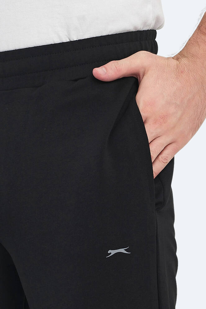 Slazenger REZE Men's Sweatpants Black