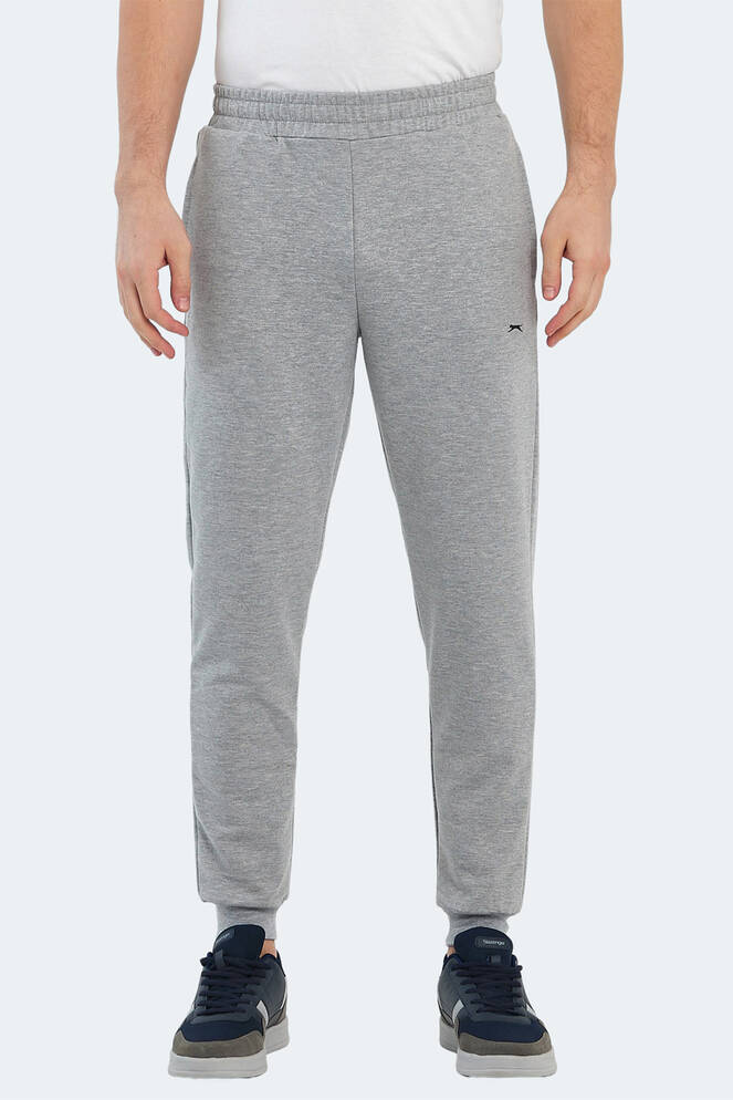 Slazenger REZE Men's Sweatpants Gray