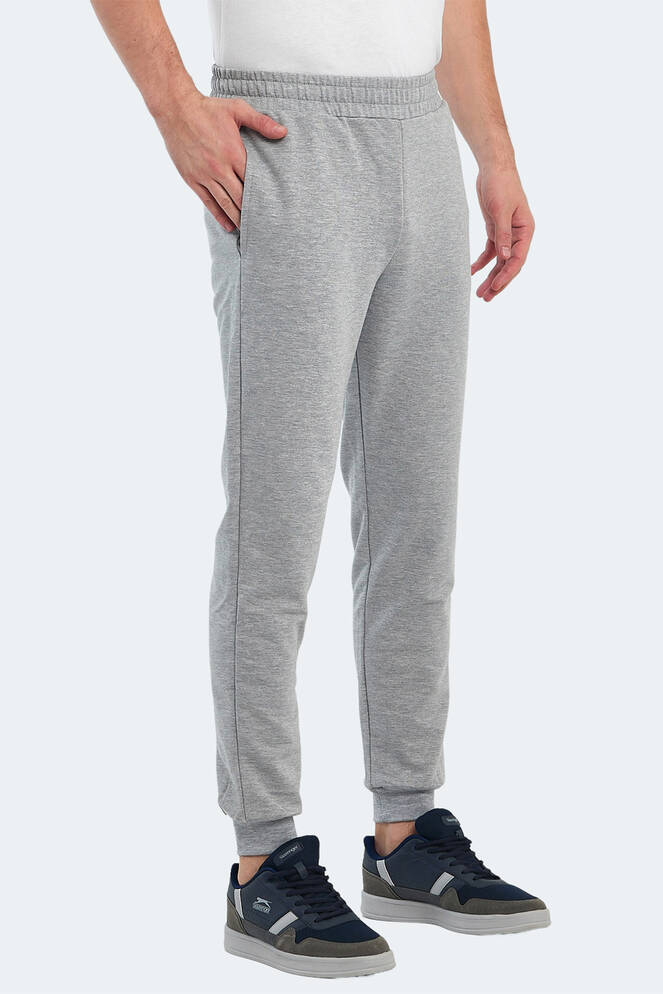 Slazenger REZE Men's Sweatpants Gray