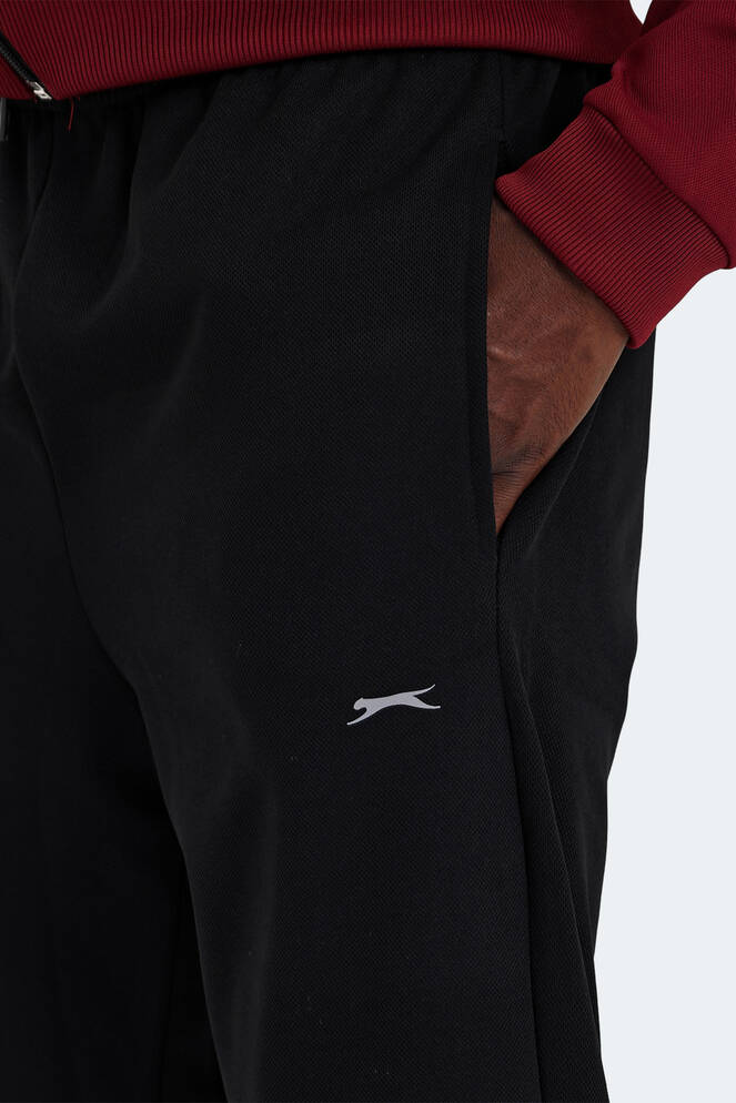 Slazenger RICH Erkek Eşofman Takımı Bordo