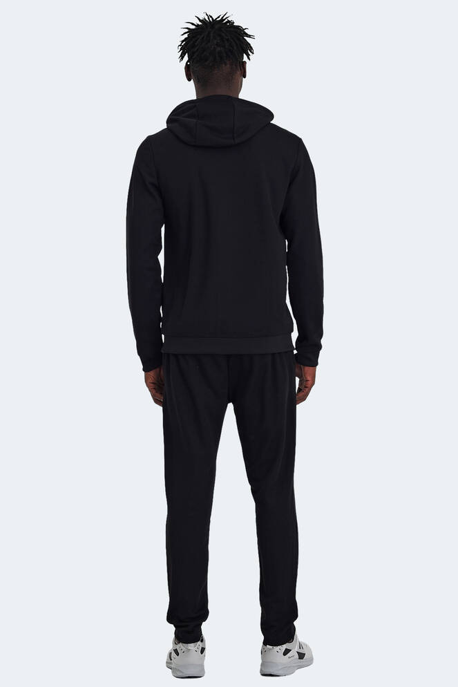 Slazenger RICH Men's Tracksuit Black