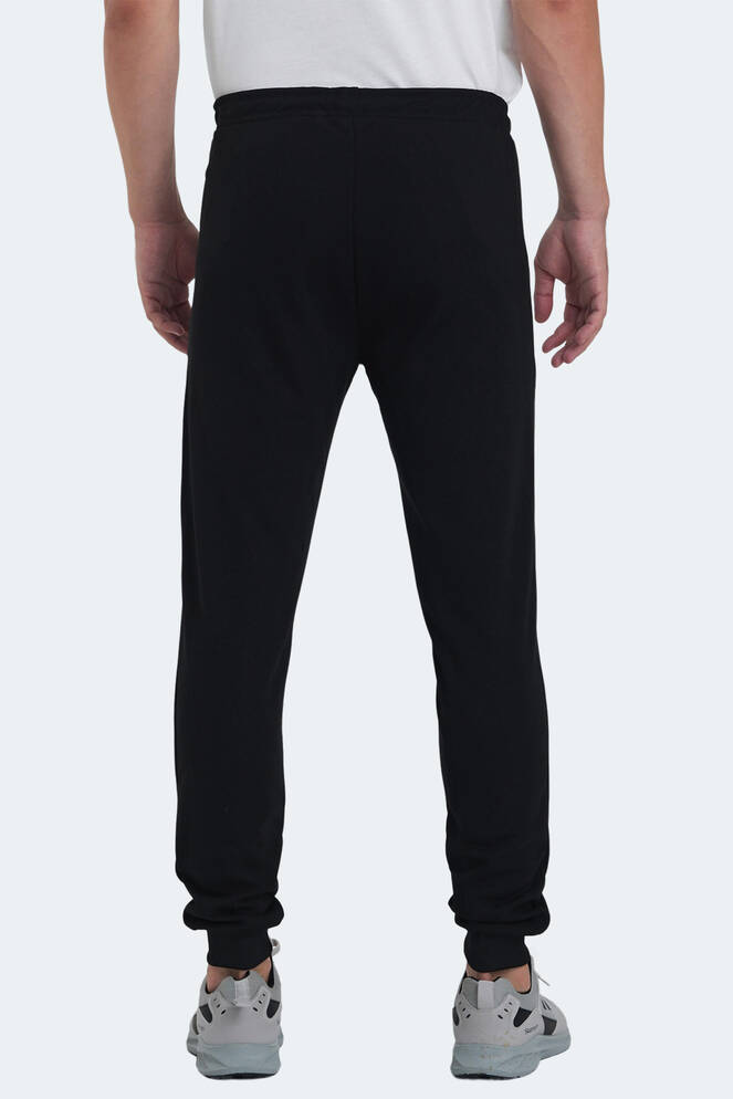 Slazenger RICHA Men's Sweatpants Black