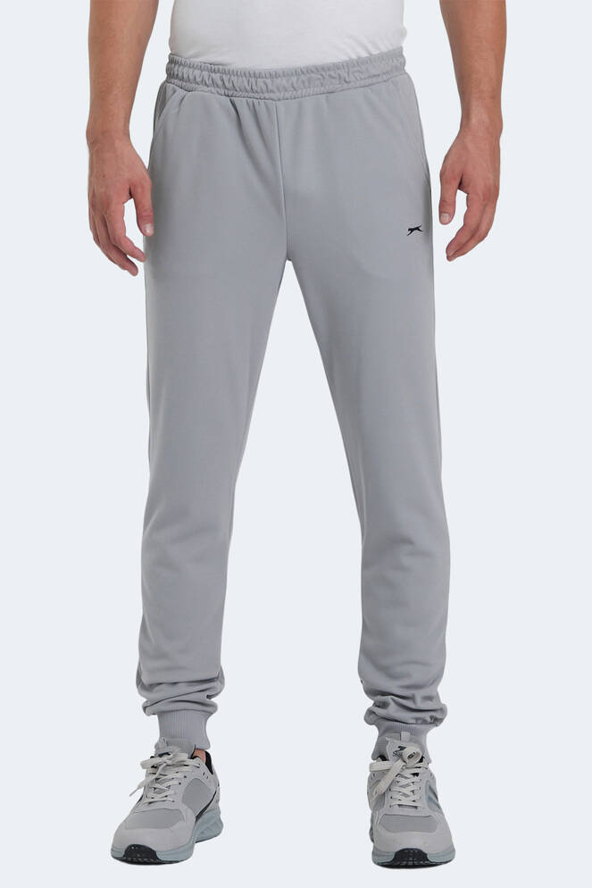 Slazenger RICHA Men's Sweatpants Gray