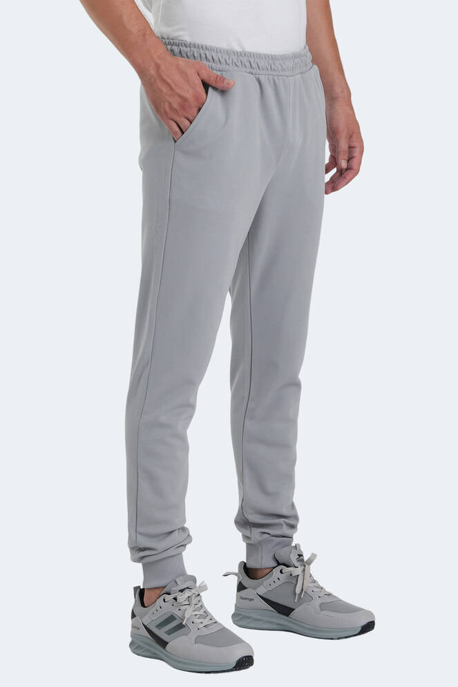 Slazenger RICHA Men's Sweatpants Gray