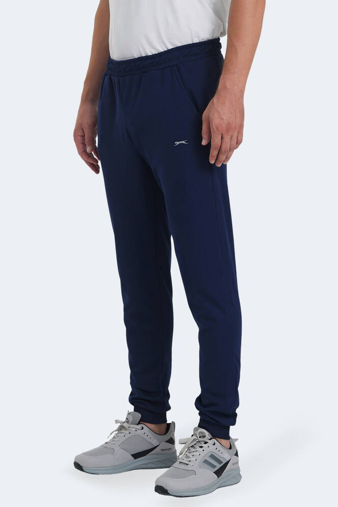 Slazenger RICHA Men's Sweatpants Navy