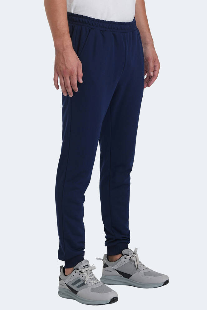 Slazenger RICHA Men's Sweatpants Navy