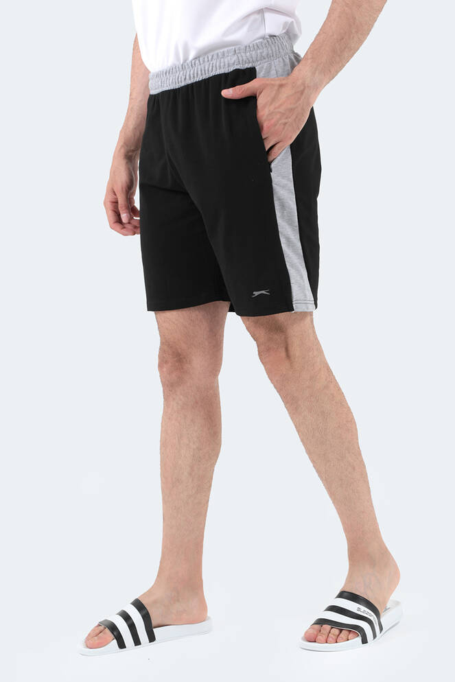 Slazenger RICKEY Men's Shorts Black