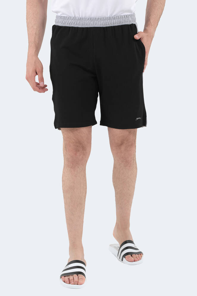 Slazenger RICKEY Men's Shorts Black