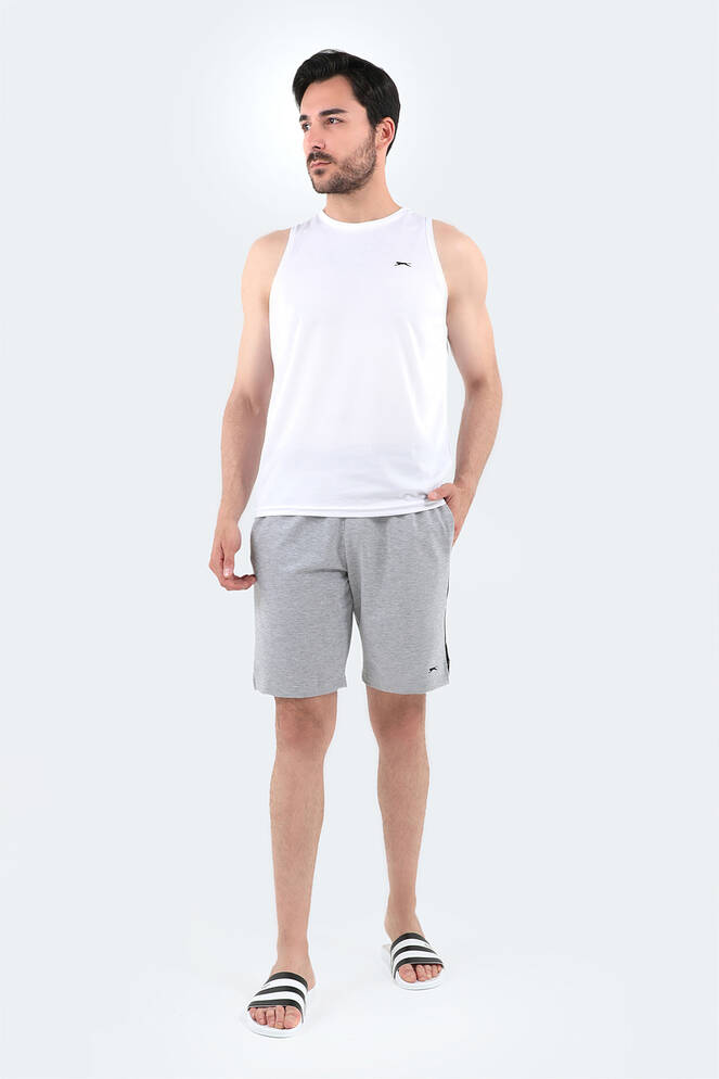 Slazenger RICKEY Men's Shorts Gray