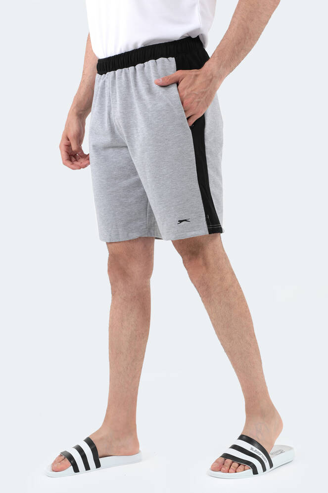 Slazenger RICKEY Men's Shorts Gray