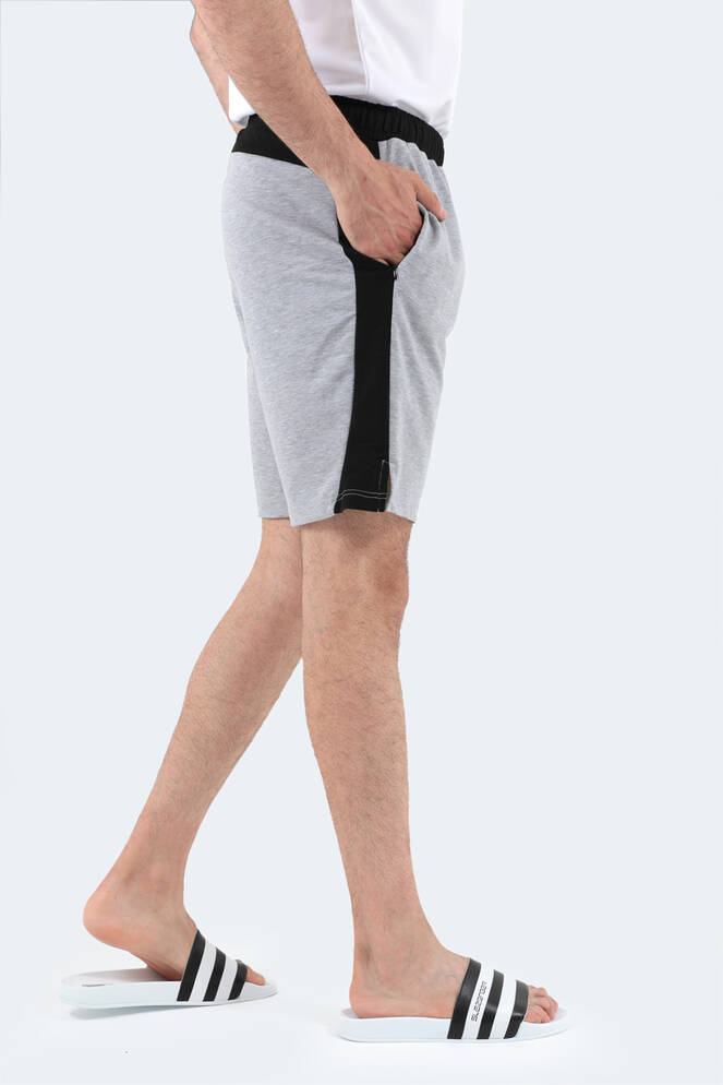 Slazenger RICKEY Men's Shorts Gray