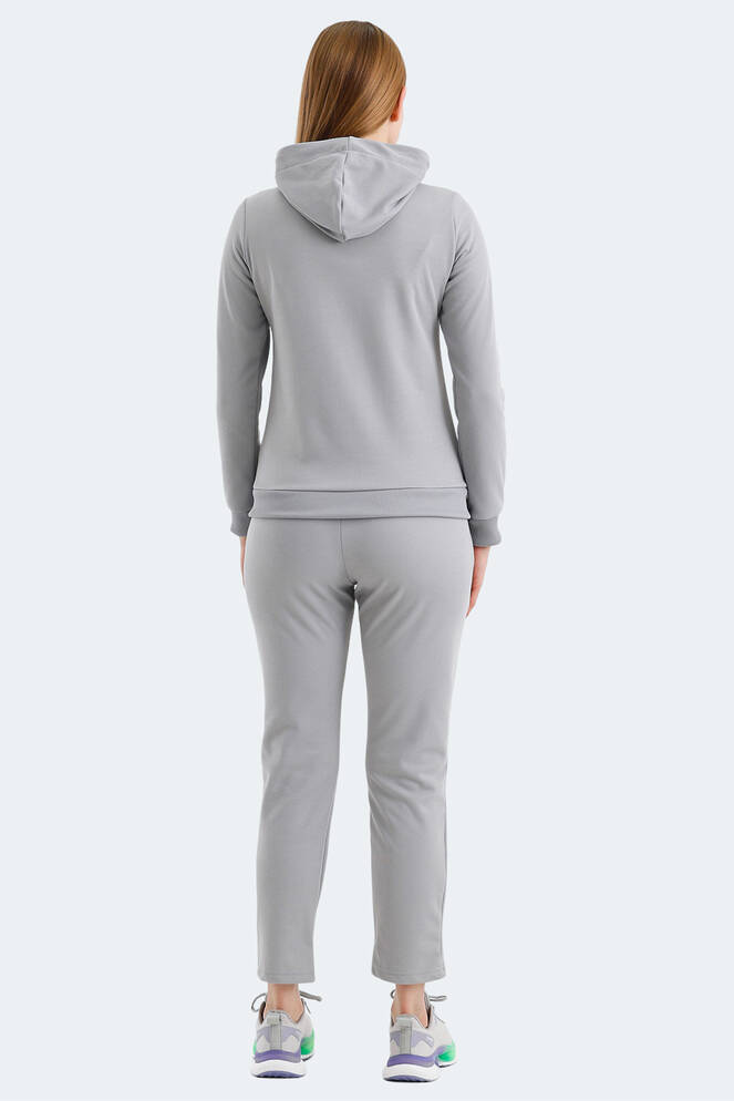 Slazenger RID Women's Tracksuit Grey