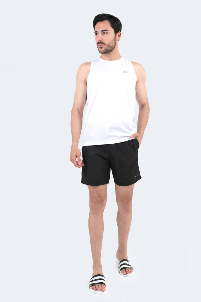 Slazenger RIHARD Men's Swimsuit Black